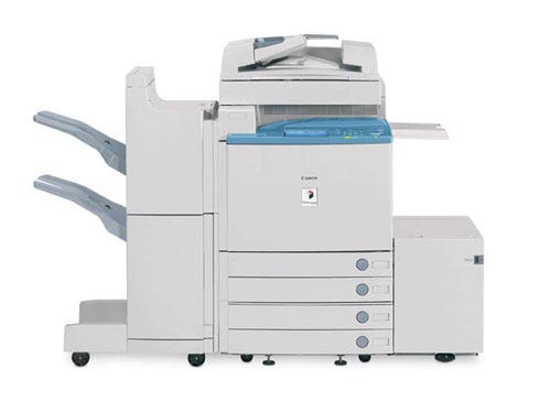 Canon ImageRUNNER C3220 Toner